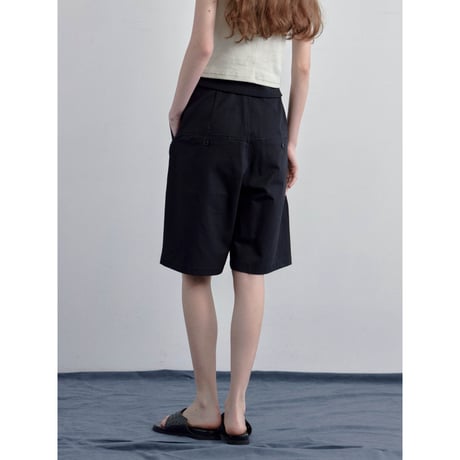 【NOKCHA original】bermuda chino pants/2colors_np1256