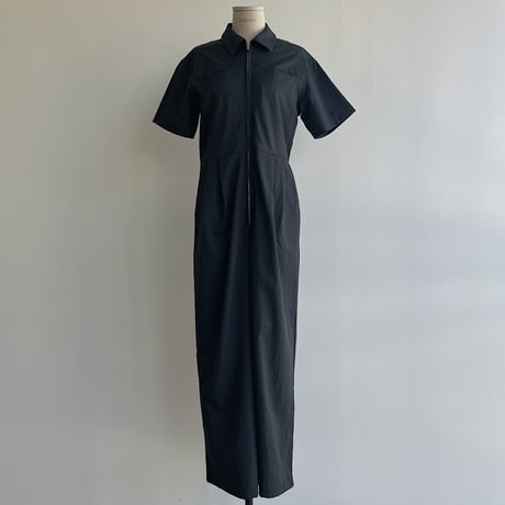 【nokcha original】washer all-in-one/deep navy_np0829