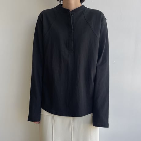 【nokcha original】mannish raglan tee/2colors_nt1820