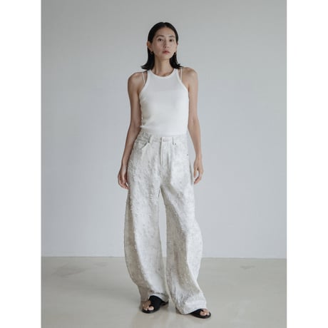 《予約販売》accent lib camisole/3colors_nt2334