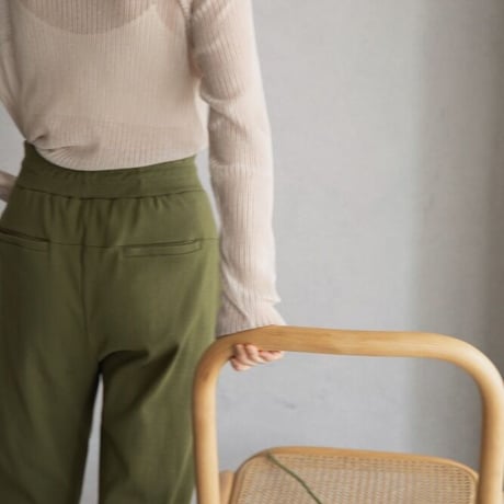 【nokcha original】sheer raglan tops/3colors_nt1261