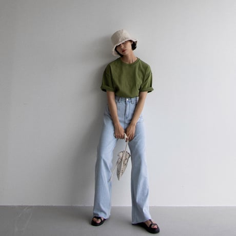 《予約販売》crochet bag_na0385