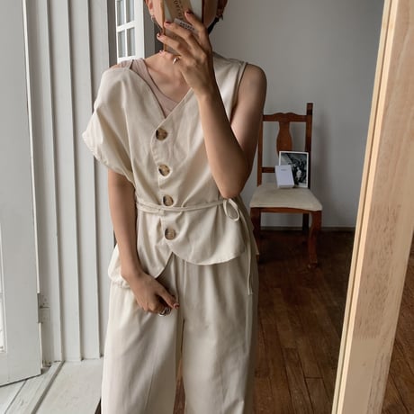 《予約販売》ennui lady setup_np0233