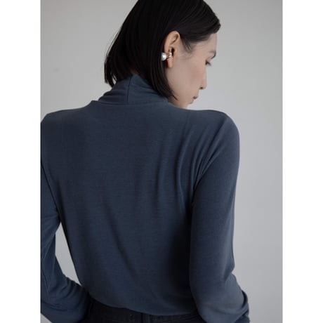 《予約販売》neck daily tops/4colors_nt2252
