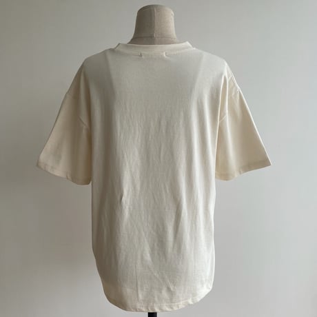 《予約販売》Paris tee/3colors_nt1337