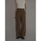 【nokcha original】accent lib pants/2colors_np0959