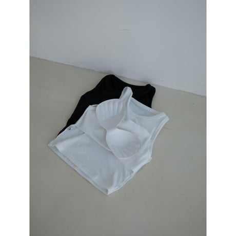 《予約販売》daily cup in tank top/2colors_nt2247