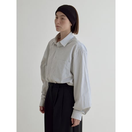 《予約販売》lib hair band/2colors_na0790