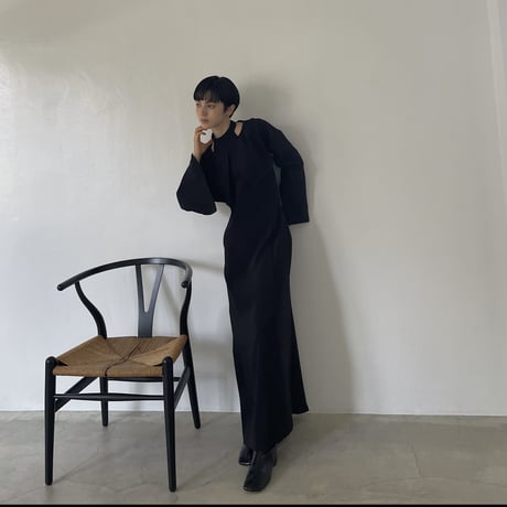 【nokcha original】quality bolero_no0310