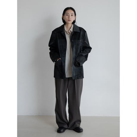 《予約販売》boa liner sabo_na0702