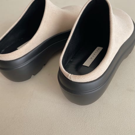 《予約販売》plain sabo/2colors_na0622