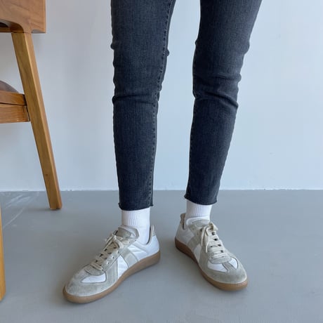 《予約販売》black skinny  jeans_nj0040