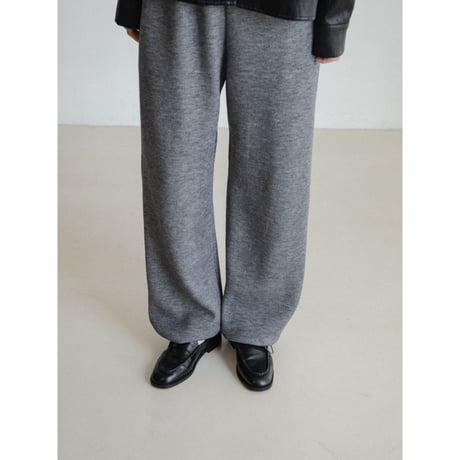 《予約販売》mannish loafer/2colors_na0753
