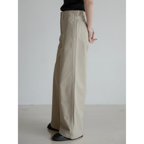 CATEGORY PANTS | NOKCHA