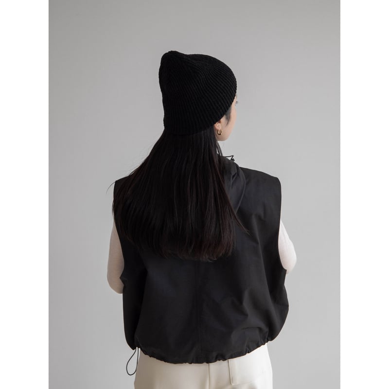 ★UNDER CONTROL★夏帽子Summer Beanie-Choco★日本未入荷 予約販売》summer beanie/2colors_na0631 | NOKCHA
