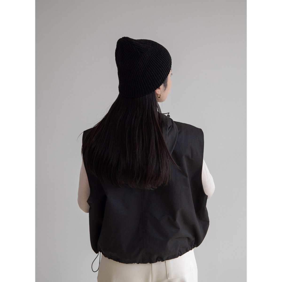 【THE9SHOP】SUMMER HAT 2022（ブラック） THE9SHOP】SUMMER HAT 2022（ブラック） THE9SHOP】SUMMER HAT
