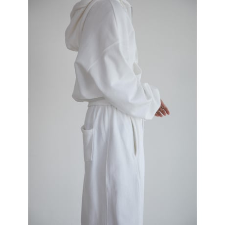 《予約販売》2way sweat pants/2colors_np1068