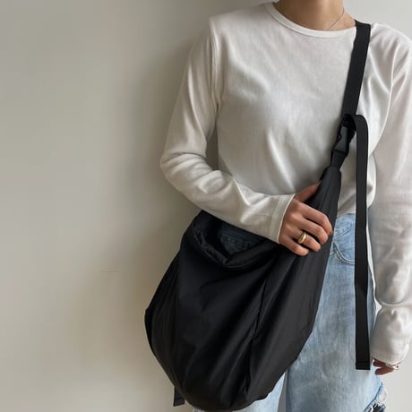 《予約販売》washer messenger bag_na0525