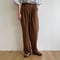 《予約販売》light long pants/2colors_np0602
