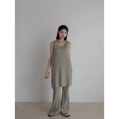 《予約販売》rincl tunic/2colors_nd0152