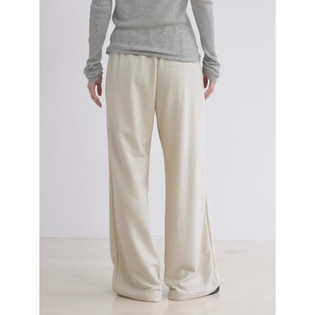 《予約販売》pigment sweat pants/2colors_np1221