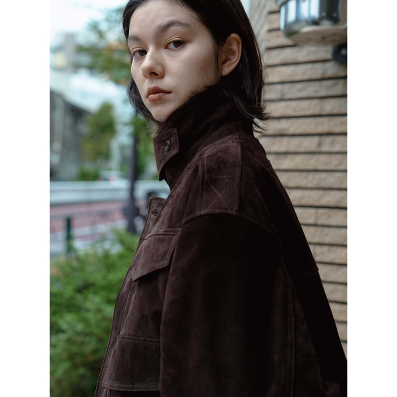 RESTOCK 】- AUTHENTIC series - quilting liner