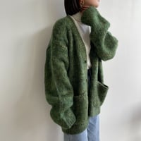《予約販売》nuance knit cardigan/3colors(unisex)_nt1229