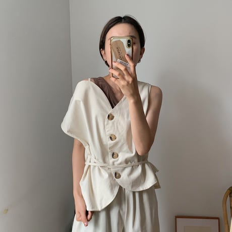 《予約販売》ennui lady setup_np0233