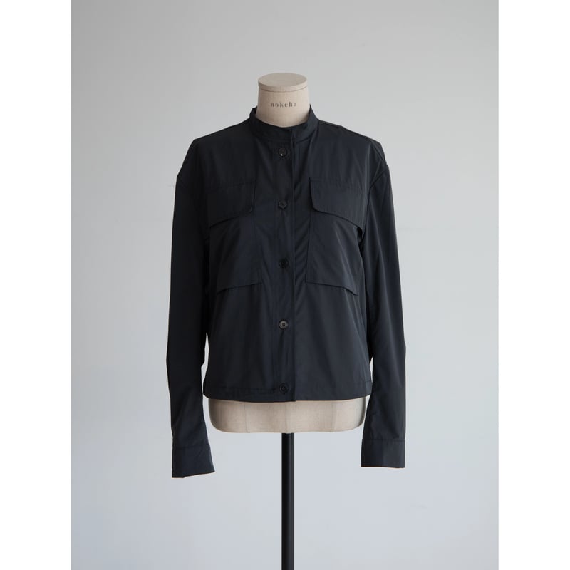 予約販売》2way light jacket_no0465 | NOKCHA
