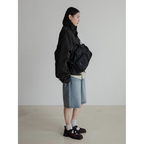 《予約販売》2way duffle bag_na0704