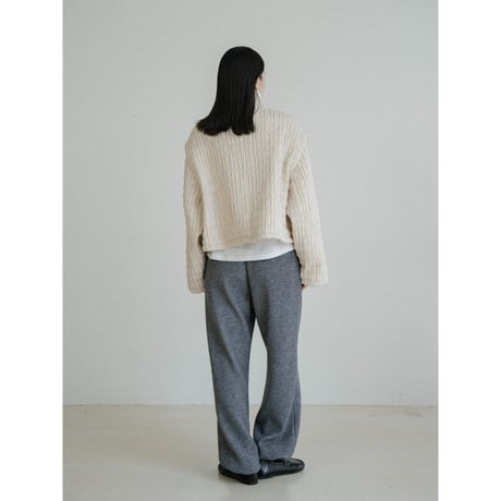 《予約販売》rincl padding jacket/2colors_no0481