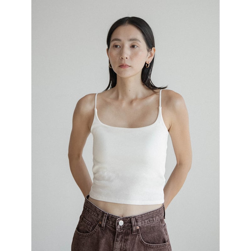 予約販売》cup in relaxy camisole/2colors_nt2375 | N