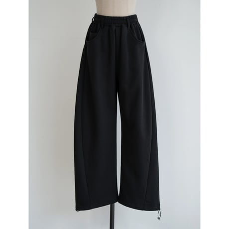 《予約販売》warm 2way accent pants/2colors_np1179
