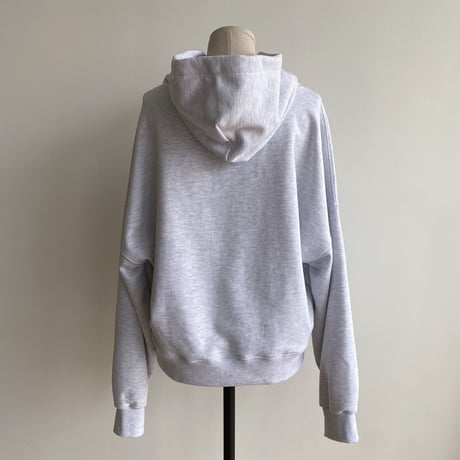 【nokcha original】pigment hoodie/2colors_nt1479