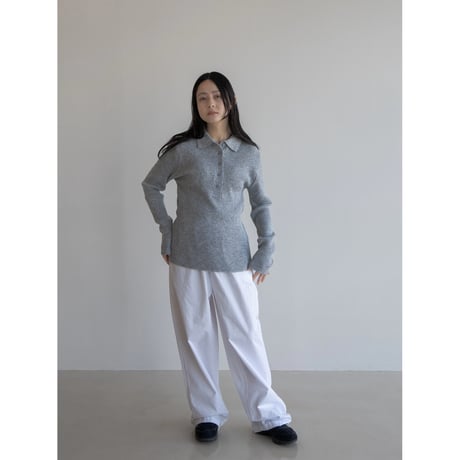 《予約販売》botan fly lib knit/2colors_nt2011