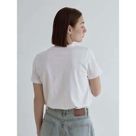 《予約販売》minimal simply tee/3colors_nt2535