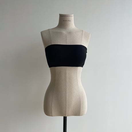 《予約販売》cup in tube top/2colors_nt1775
