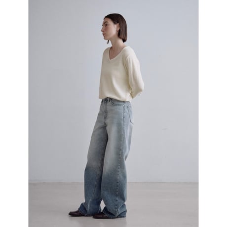 《予約販売》mannish daily loafer/2colors_na0787