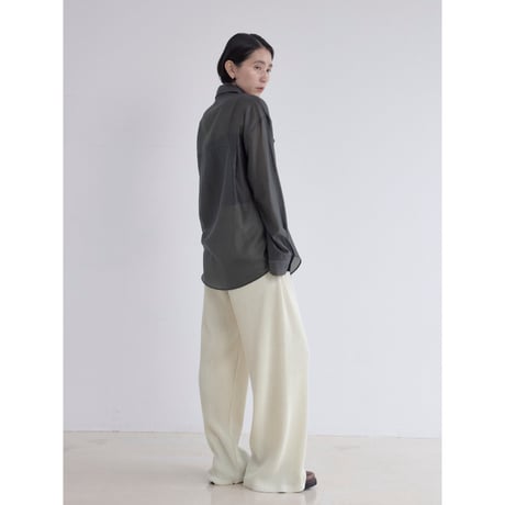 《予約販売》soft lib pants/2colors_np1220
