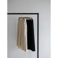 《予約販売》material lib half pants/2colors_np1010