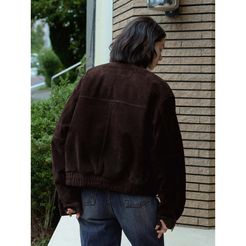 RESTOCK 】- AUTHENTIC series - quilting liner