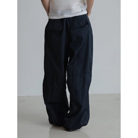 《予約販売》2way boyish cargo pants/2colors_np1133
