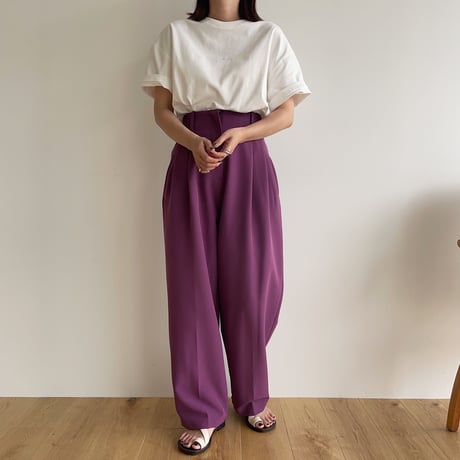 【nokcha original】nokcha tee/3colors_nt1348