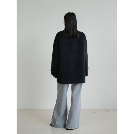 《予約販売》HANDMADE pocket coat/2colors_no0490