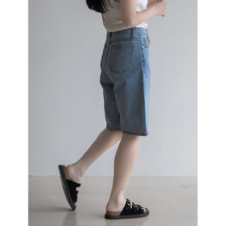 《予約販売》buckle sandals/2colors_na0647