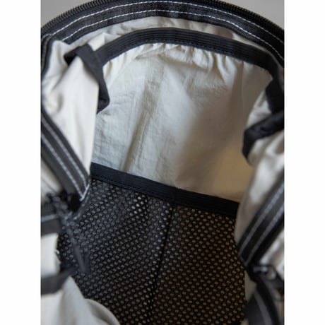 《予約販売》mannish back pack/2colors_na0659