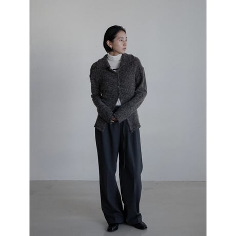 《予約販売》buckle loafer_na0689