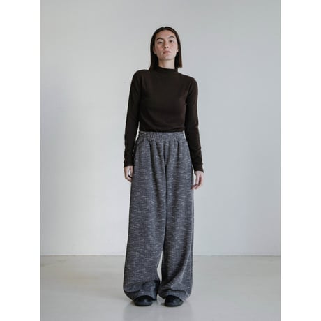 《予約販売》 daily easy lib pants/2colors_np1205