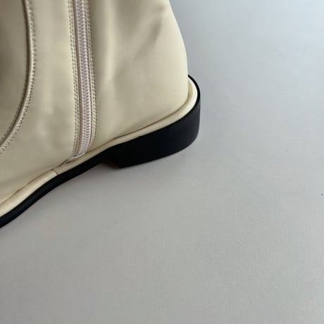 《予約販売》mannish boots/3colors_na0424