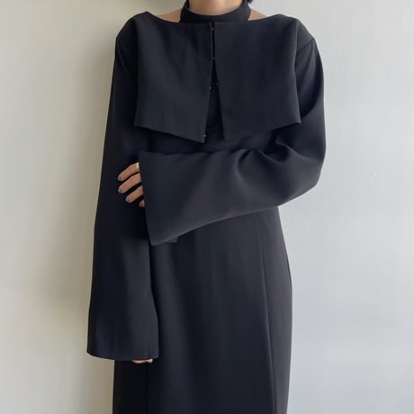 【nokcha original】quality bolero_no0310